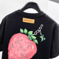 $64.00 USD Louis Vuitton LV T-Shirts Short Sleeved For Unisex #1359270
