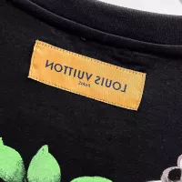$64.00 USD Louis Vuitton LV T-Shirts Short Sleeved For Unisex #1359270