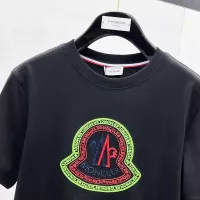 $64.00 USD Moncler T-Shirts Short Sleeved For Unisex #1359272