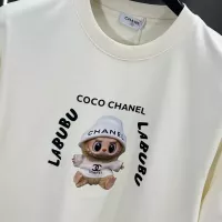 $72.00 USD Chanel T-Shirts Short Sleeved For Unisex #1359277