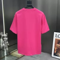 $72.00 USD Chanel T-Shirts Short Sleeved For Unisex #1359278
