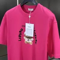 $72.00 USD Chanel T-Shirts Short Sleeved For Unisex #1359278
