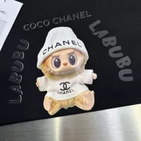 $72.00 USD Chanel T-Shirts Short Sleeved For Unisex #1359279