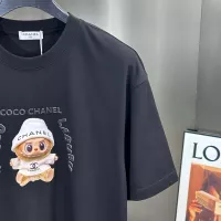 $72.00 USD Chanel T-Shirts Short Sleeved For Unisex #1359279