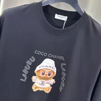 $72.00 USD Chanel T-Shirts Short Sleeved For Unisex #1359279