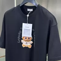 $72.00 USD Chanel T-Shirts Short Sleeved For Unisex #1359279