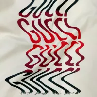 $72.00 USD Gucci T-Shirts Short Sleeved For Unisex #1359280