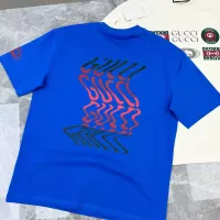 $72.00 USD Gucci T-Shirts Short Sleeved For Unisex #1359282