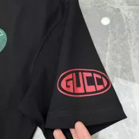 $72.00 USD Gucci T-Shirts Short Sleeved For Unisex #1359283