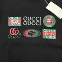 $72.00 USD Gucci T-Shirts Short Sleeved For Unisex #1359283