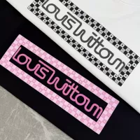 $72.00 USD Louis Vuitton LV T-Shirts Short Sleeved For Unisex #1359284