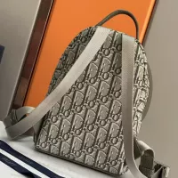 $115.00 USD Christian Dior AAA Man Backpacks #1359285