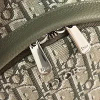 $115.00 USD Christian Dior AAA Man Backpacks #1359285