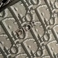 $115.00 USD Christian Dior AAA Man Backpacks #1359285