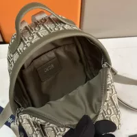 $115.00 USD Christian Dior AAA Man Backpacks #1359285