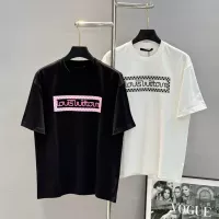 $72.00 USD Louis Vuitton LV T-Shirts Short Sleeved For Unisex #1359286