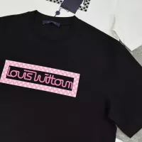 $72.00 USD Louis Vuitton LV T-Shirts Short Sleeved For Unisex #1359286