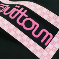 $72.00 USD Louis Vuitton LV T-Shirts Short Sleeved For Unisex #1359286