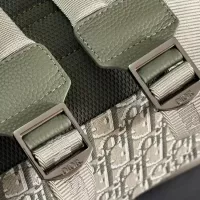$130.00 USD Christian Dior AAA Man Backpacks #1359287
