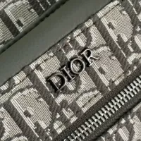 $140.00 USD Christian Dior AAA Man Backpacks #1359288