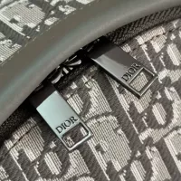 $140.00 USD Christian Dior AAA Man Backpacks #1359288