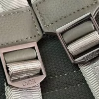 $140.00 USD Christian Dior AAA Man Backpacks #1359288