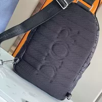 $160.00 USD Christian Dior AAA Man Backpacks #1359293