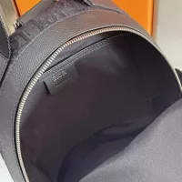 $160.00 USD Christian Dior AAA Man Backpacks #1359293
