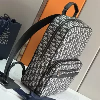$210.00 USD Christian Dior AAA Man Backpacks #1359294