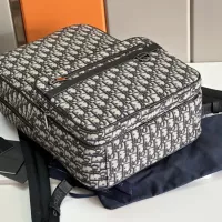 $210.00 USD Christian Dior AAA Man Backpacks #1359294