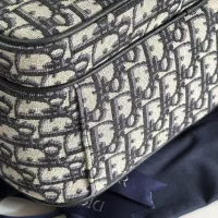 $210.00 USD Christian Dior AAA Man Backpacks #1359294