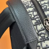 $210.00 USD Christian Dior AAA Man Backpacks #1359294