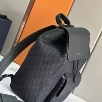 $210.00 USD Christian Dior AAA Man Backpacks #1359295