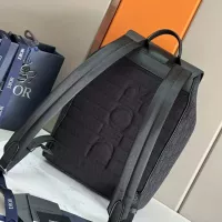 $210.00 USD Christian Dior AAA Man Backpacks #1359295