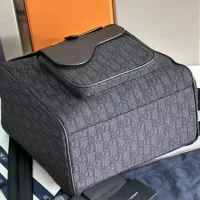 $210.00 USD Christian Dior AAA Man Backpacks #1359295