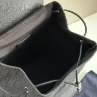 $210.00 USD Christian Dior AAA Man Backpacks #1359295