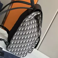 $210.00 USD Christian Dior AAA Man Backpacks #1359296