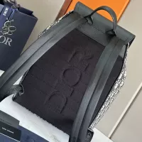 $210.00 USD Christian Dior AAA Man Backpacks #1359296