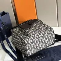 $210.00 USD Christian Dior AAA Man Backpacks #1359296
