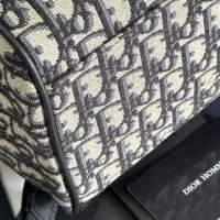 $210.00 USD Christian Dior AAA Man Backpacks #1359296