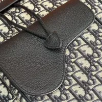 $210.00 USD Christian Dior AAA Man Backpacks #1359296