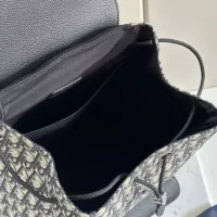 $210.00 USD Christian Dior AAA Man Backpacks #1359296