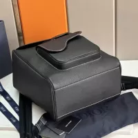$225.00 USD Christian Dior AAA Man Backpacks #1359300