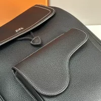 $225.00 USD Christian Dior AAA Man Backpacks #1359300