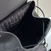 $225.00 USD Christian Dior AAA Man Backpacks #1359300