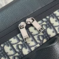 $202.00 USD Christian Dior AAA Man Backpacks #1359301