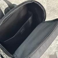 $202.00 USD Christian Dior AAA Man Backpacks #1359301