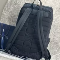 $202.00 USD Christian Dior AAA Man Backpacks #1359302