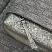 $202.00 USD Christian Dior AAA Man Backpacks #1359302