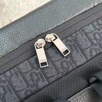 $202.00 USD Christian Dior AAA Man Backpacks #1359302
